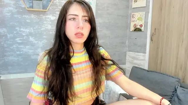 Snapshot of Mhelanny2 chatting on April 2026 07:11:01 PM Mhelanny2 online show from April 2026 07:11:01 PM