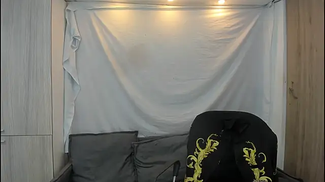 Mhelanny2 online show from November 2025 06:03:01 AM