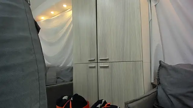 Mhelanny2 online show from March 2026 01:23:01 AM