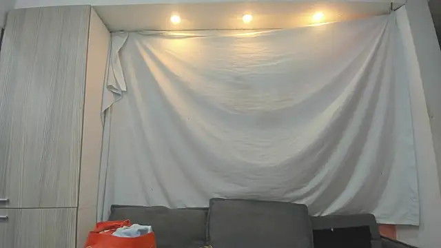 Mhelanny2 online show from February 2026 05:09:02 PM