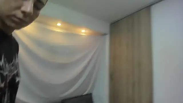 Mhelanny2 online show from February 2026 09:03:02 PM