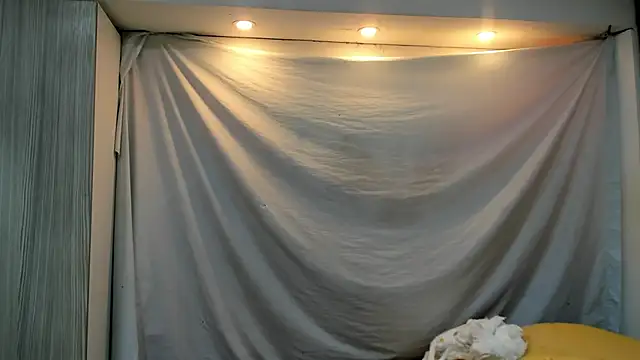 Mhelanny2 online show from March 2026 05:03:02 PM