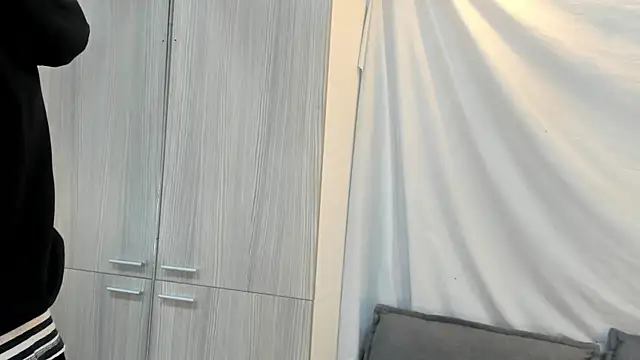 Mhelanny2 online show from March 2026 05:25:01 PM