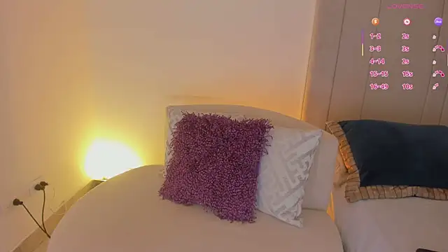luisah  online show from May 2026 08:49:02 PM