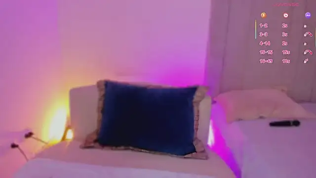 luisah  online show from April 2026 07:42:01 PM