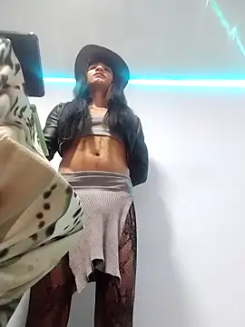 latintransbigcum online show from September 2025 03:39:02 PM