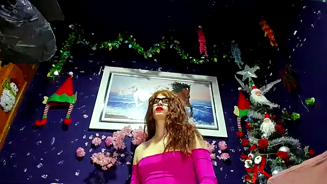 latintransbigcum online show from February 2025 07:53:02 PM