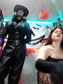 latintransbigcum online show from October 2025 04:41:02 PM