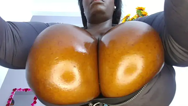 AnaSpencerx online show from April 2026 12:41:02 PM