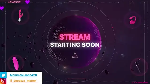 lil momma420 online show from February 2026 07:20:01 AM