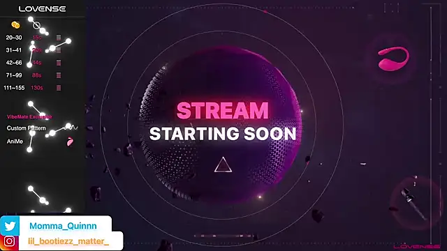 lil momma420 online show from February 2025 03:26:01 PM