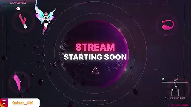 lil momma420 online show from September 2025 11:36:01 AM