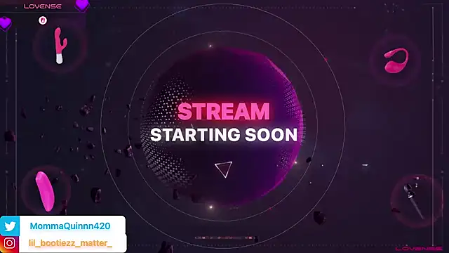 lil momma420 online show from March 2026 06:24:01 AM