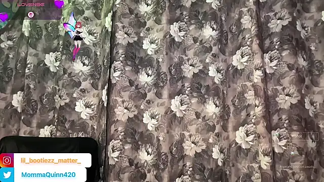 lil momma420 online show from December 2025 04:24:01 AM