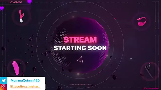 lil momma420 online show from February 2026 06:53:02 AM