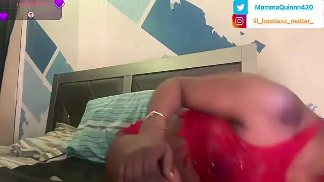 lil momma420 online show from April 2026 01:17:02 AM