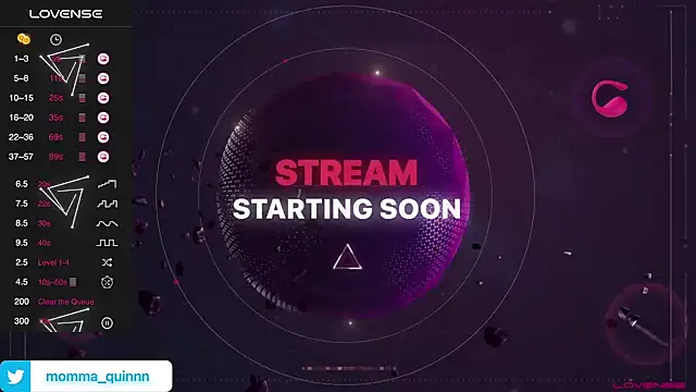 lil momma420 online show from March 2025 09:57:01 AM