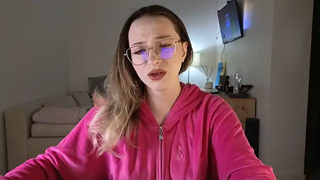 PassionAnn online show from March 2026 09:48:01 PM