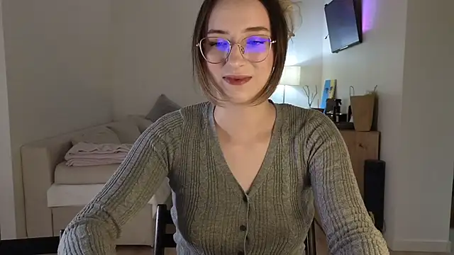 PassionAnn online show from March 2026 08:54:01 PM