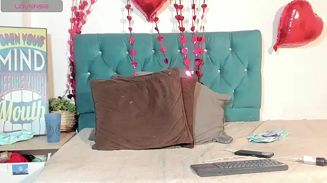 StefanyMiler online show from March 2026 02:25:02 AM