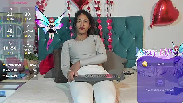 StefanyMiler online show from March 2026 09:09:02 AM