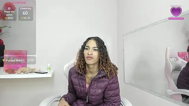 StefanyMiler online show from February 2025 08:42:01 AM