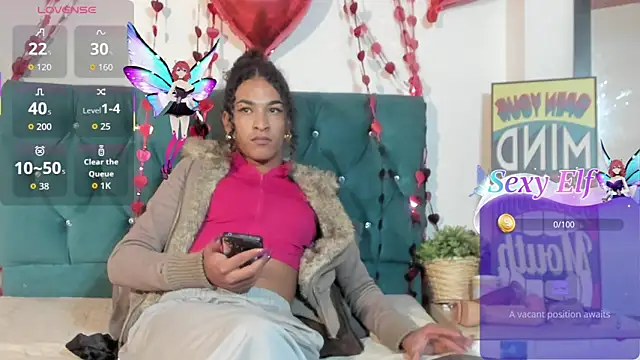 StefanyMiler online show from February 2026 02:11:02 AM