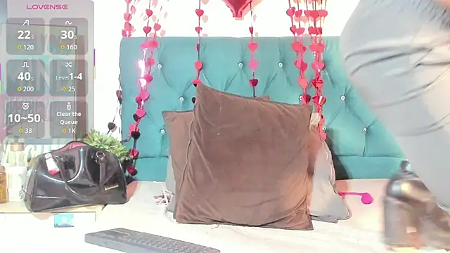 StefanyMiler online show from March 2026 06:26:01 PM