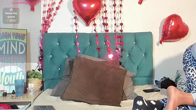 StefanyMiler online show from March 2026 09:31:02 AM