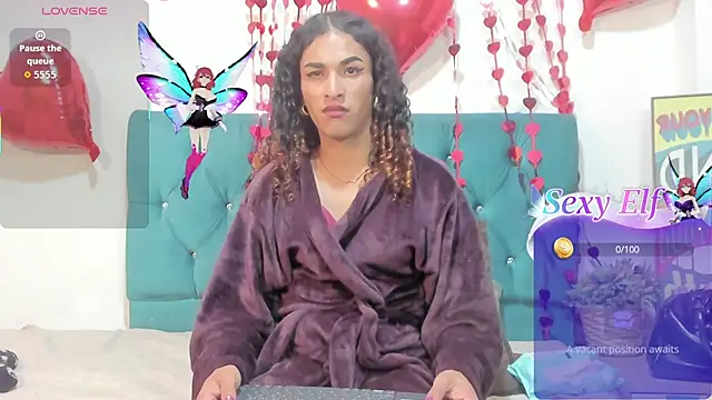 StefanyMiler online show from March 2026 02:23:02 AM