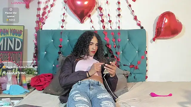 StefanyMiler online show from March 2026 09:14:01 PM