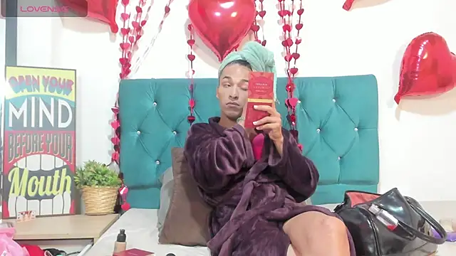 StefanyMiler online show from March 2026 05:16:01 PM