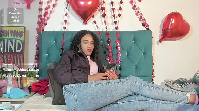 StefanyMiler online show from March 2026 09:20:02 AM