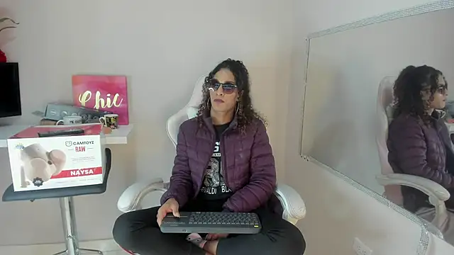 StefanyMiler online show from March 2025 06:30:01 AM
