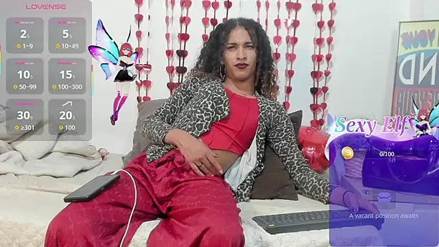 StefanyMiler online show from February 2026 05:29:02 AM