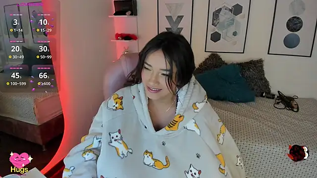 Snapshot of cristal__hot_1 chatting on February 2025 10:15:02 AM cristal hot 1 online show from February 2025 10:15:02 AM