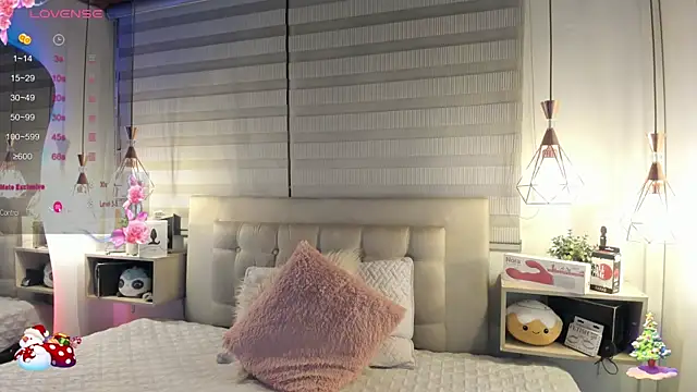 cristal  hot 1 online show from November 2025 05:06:02 AM