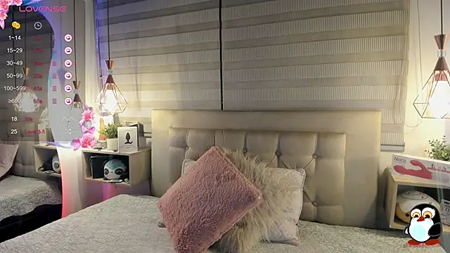 cristal  hot 1 online show from November 2025 05:01:01 AM