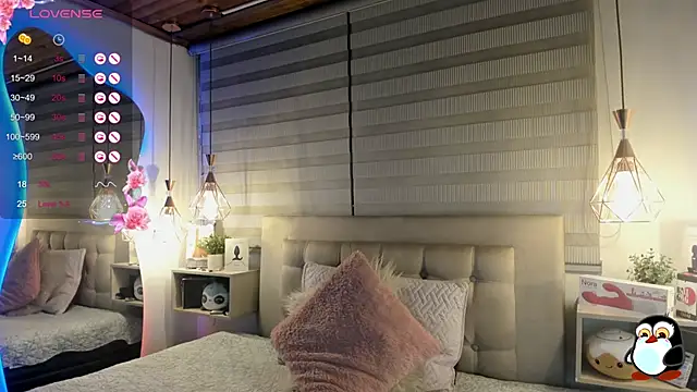 cristal  hot 1 online show from November 2025 05:01:02 AM