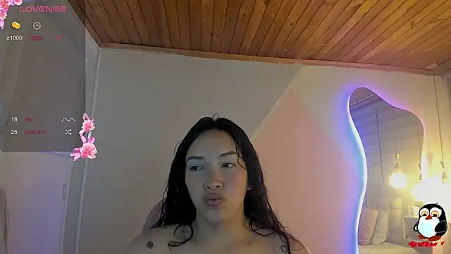 cristal  hot 1 online show from March 2026 05:23:02 AM