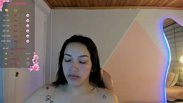cristal  hot 1 online show from July 2026 05:36:02 AM