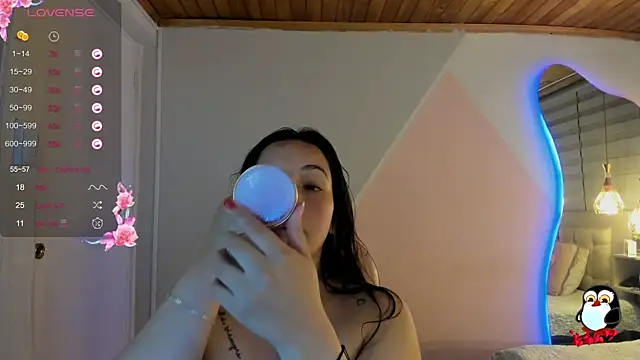 cristal  hot 1 online show from July 2026 05:18:02 AM