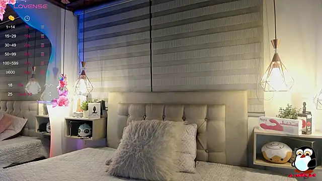 cristal  hot 1 online show from October 2025 05:08:02 AM