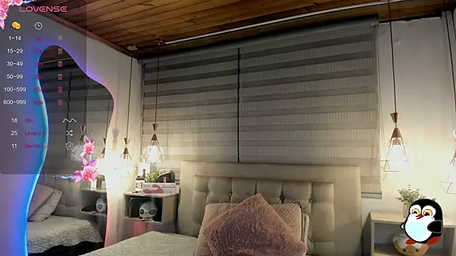 cristal  hot 1 online show from April 2026 05:08:02 AM