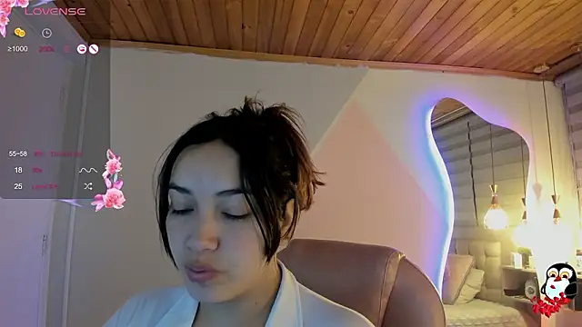 cristal  hot 1 online show from February 2026 05:05:01 AM