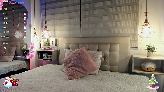 cristal  hot 1 online show from November 2025 04:56:01 AM