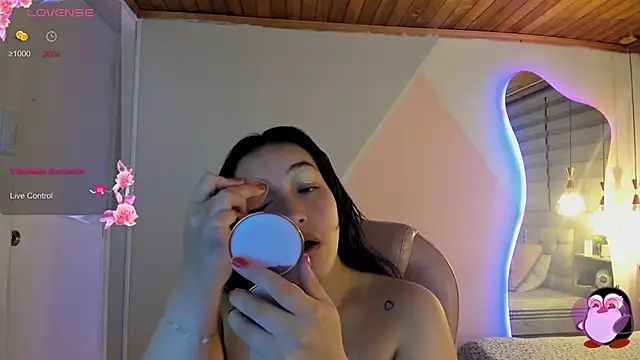 cristal  hot 1 online show from March 2026 05:31:02 AM