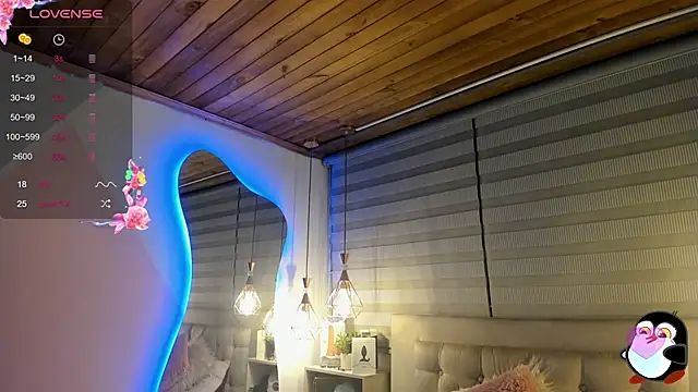 cristal  hot 1 online show from October 2025 05:17:01 AM