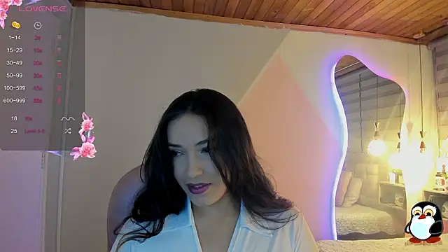 cristal  hot 1 online show from March 2026 05:10:02 AM