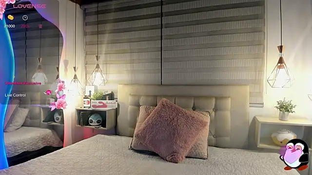 cristal  hot 1 online show from March 2026 05:05:01 AM